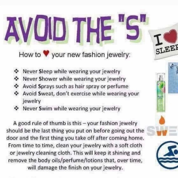 Torrid Size 9, 8 Triangle Hematite Stack of rings - Picture 5 of 5